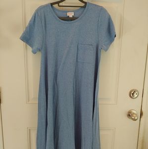 Lularoe Carly dress
